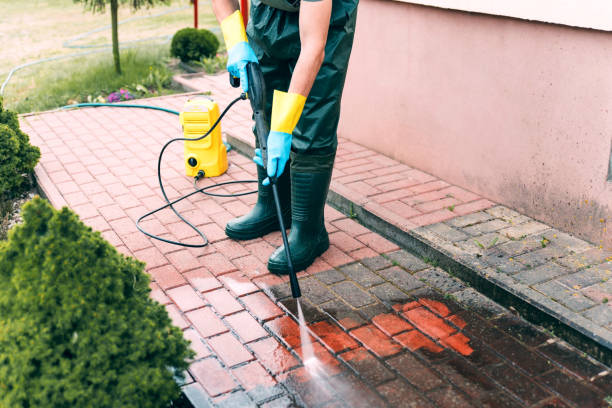 Best Concrete Pressure Washing  in Newington Forest, VA