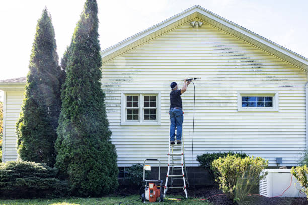 Best Roof Pressure Washing  in Newington Forest, VA