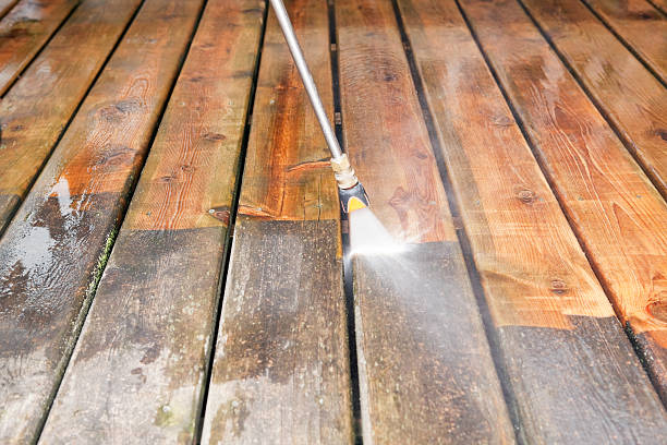 Newington Forest, VA Pressure Washing Company