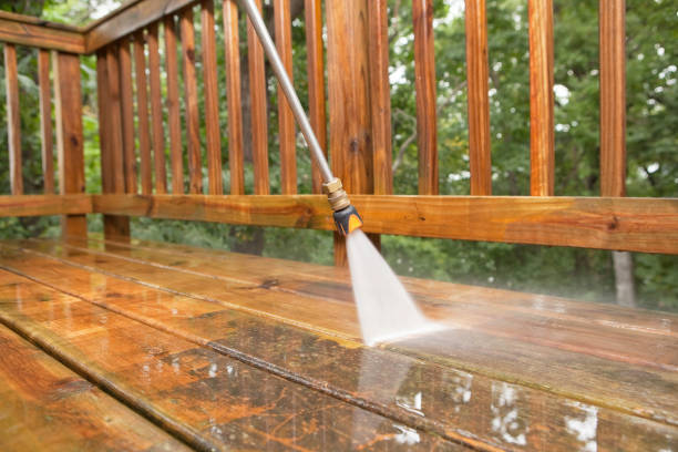 Best Concrete Pressure Washing  in Newington Forest, VA