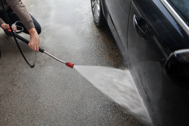 Best Power Washing Near Me  in Newington Forest, VA