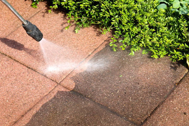 Best Commercial Pressure Washing  in Newington Forest, VA