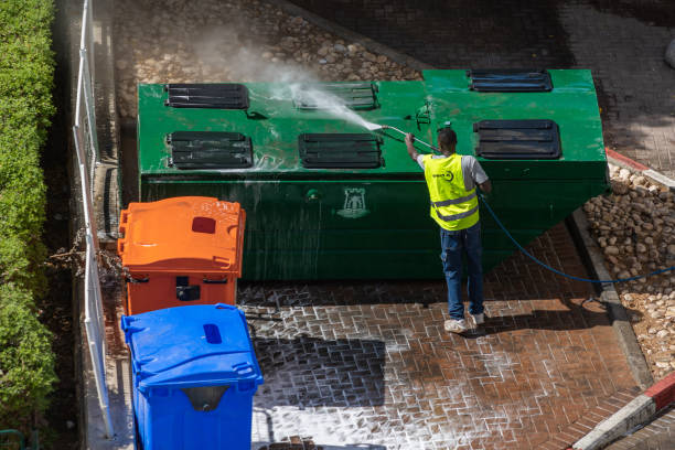 Best Pressure Washing Near Me  in Newington Forest, VA