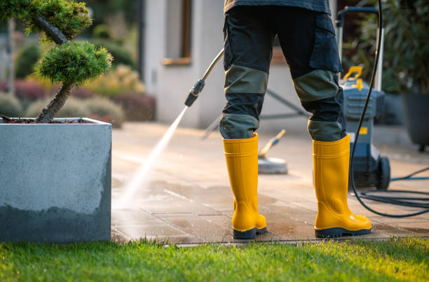 Best Sidewalk Pressure Washing  in Newington Forest, VA